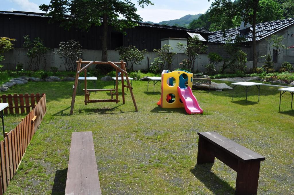 Hotel Musashitei Otaru Exteriér fotografie