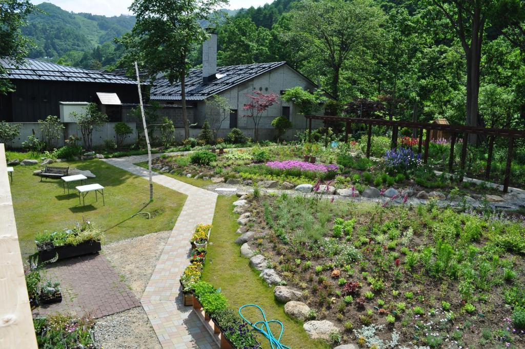 Hotel Musashitei Otaru Exteriér fotografie