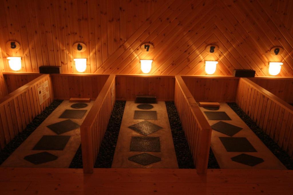 Hotel Musashitei Otaru Exteriér fotografie